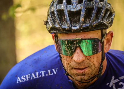 Vivus.lv MTB maratons 1.posms | Ķegums 2025748