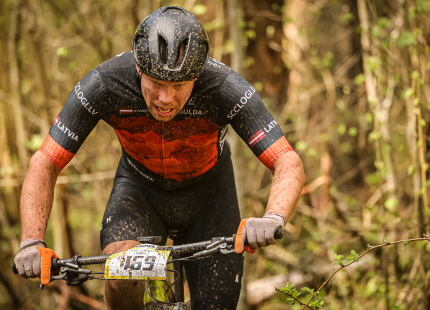 Vivus.lv MTB maratons 1.posms | Ķegums 2025753
