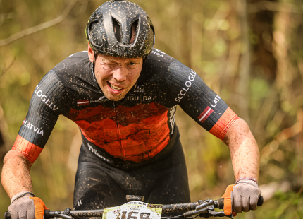 Vivus.lv MTB maratons 1.posms | Ķegums 2025754