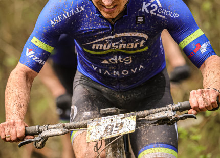 Vivus.lv MTB maratons 1.posms | Ķegums 2025757
