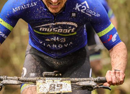 Vivus.lv MTB maratons 1.posms | Ķegums 2025758