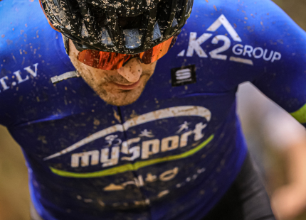 Vivus.lv MTB maratons 1.posms | Ķegums 2025760