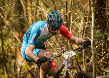 Vivus.lv MTB maratons 1.posms | Ķegums 2025773