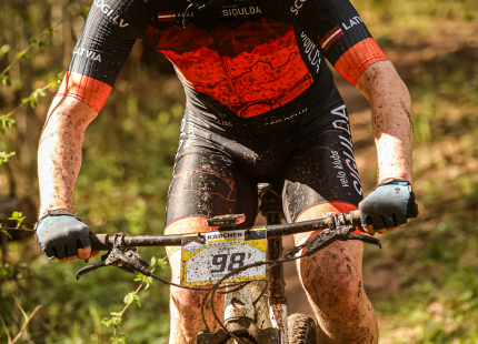 Vivus.lv MTB maratons 1.posms | Ķegums 2025783