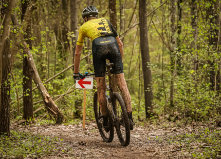 Vivus.lv MTB maratons 1.posms | Ķegums 2025796