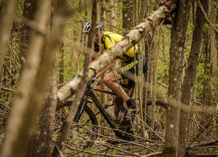 Vivus.lv MTB maratons 1.posms | Ķegums 2025797