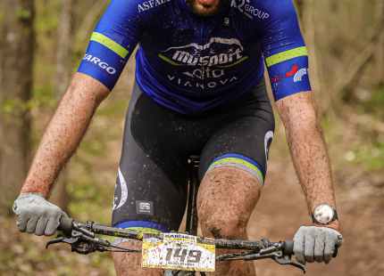 Vivus.lv MTB maratons 1.posms | Ķegums 2025801