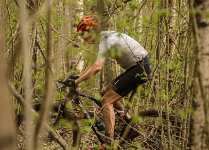 Vivus.lv MTB maratons 1.posms | Ķegums 2025803
