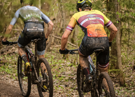 Vivus.lv MTB maratons 1.posms | Ķegums 2025809
