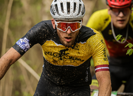 Vivus.lv MTB maratons 1.posms | Ķegums 2025811