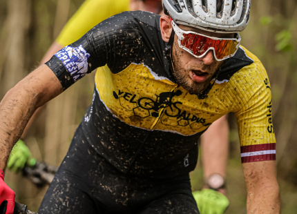 Vivus.lv MTB maratons 1.posms | Ķegums 2025812