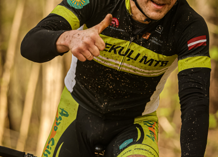 Vivus.lv MTB maratons 1.posms | Ķegums 2025814