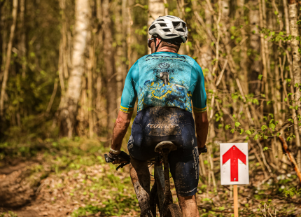 Vivus.lv MTB maratons 1.posms | Ķegums 2025819
