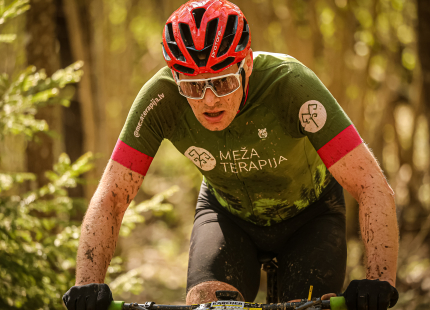 Vivus.lv MTB maratons 1.posms | Ķegums 2025847