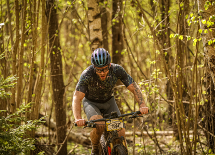 Vivus.lv MTB maratons 1.posms | Ķegums 2025849