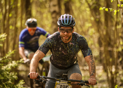 Vivus.lv MTB maratons 1.posms | Ķegums 2025850