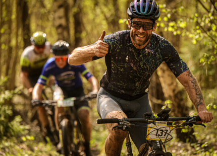 Vivus.lv MTB maratons 1.posms | Ķegums 2025851