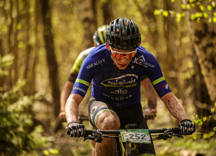 Vivus.lv MTB maratons 1.posms | Ķegums 2025852