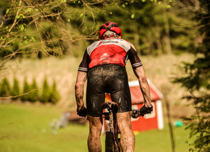Vivus.lv MTB maratons 1.posms | Ķegums 2025857