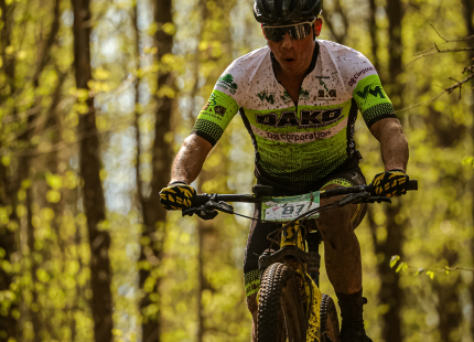 Vivus.lv MTB maratons 1.posms | Ķegums 2025863