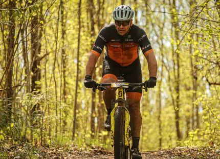 Vivus.lv MTB maratons 1.posms | Ķegums 2025869