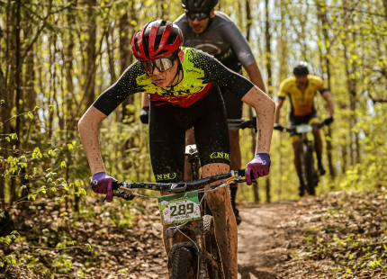 Vivus.lv MTB maratons 1.posms | Ķegums 2025871