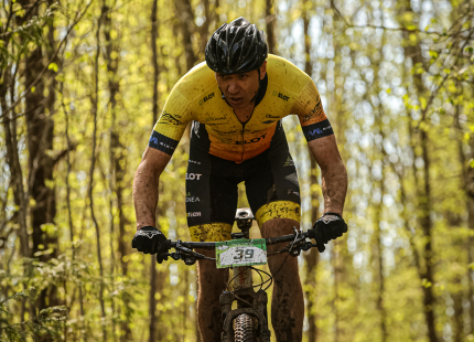 Vivus.lv MTB maratons 1.posms | Ķegums 2025873