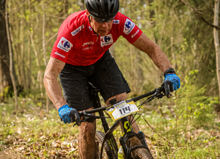 Vivus.lv MTB maratons 1.posms | Ķegums 2025878
