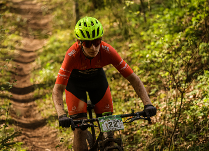 Vivus.lv MTB maratons 1.posms | Ķegums 2025881