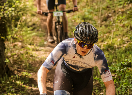 Vivus.lv MTB maratons 1.posms | Ķegums 2025883
