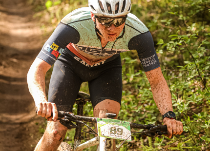 Vivus.lv MTB maratons 1.posms | Ķegums 2025884