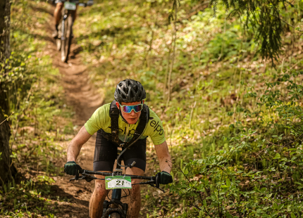 Vivus.lv MTB maratons 1.posms | Ķegums 2025886