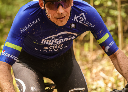 Vivus.lv MTB maratons 1.posms | Ķegums 2025894