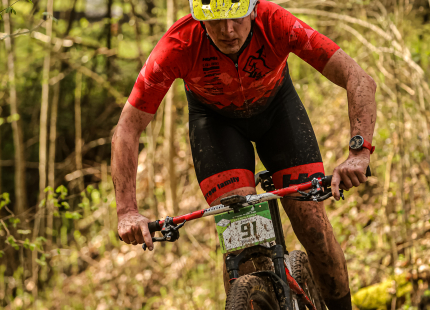 Vivus.lv MTB maratons 1.posms | Ķegums 2025896