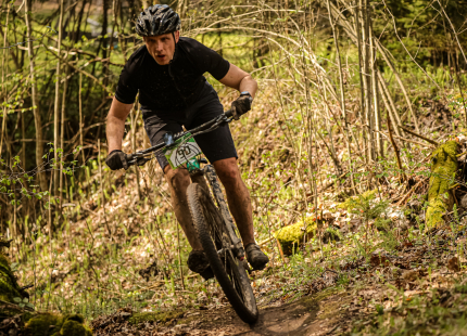 Vivus.lv MTB maratons 1.posms | Ķegums 2025897