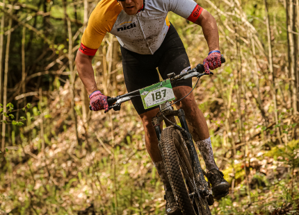 Vivus.lv MTB maratons 1.posms | Ķegums 2025898