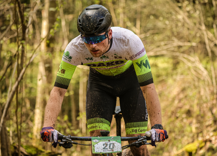 Vivus.lv MTB maratons 1.posms | Ķegums 2025907