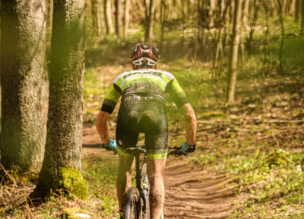 Vivus.lv MTB maratons 1.posms | Ķegums 2025909