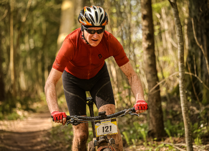 Vivus.lv MTB maratons 1.posms | Ķegums 2025913