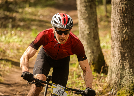 Vivus.lv MTB maratons 1.posms | Ķegums 2025922
