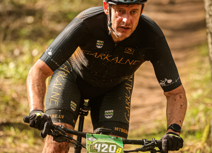 Vivus.lv MTB maratons 1.posms | Ķegums 2025923