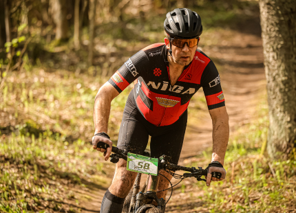 Vivus.lv MTB maratons 1.posms | Ķegums 2025928