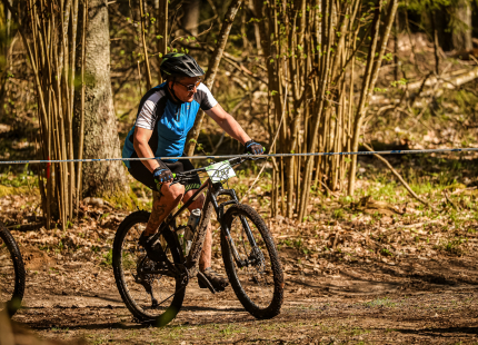 Vivus.lv MTB maratons 1.posms | Ķegums 2025930
