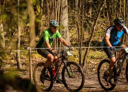 Vivus.lv MTB maratons 1.posms | Ķegums 2025931