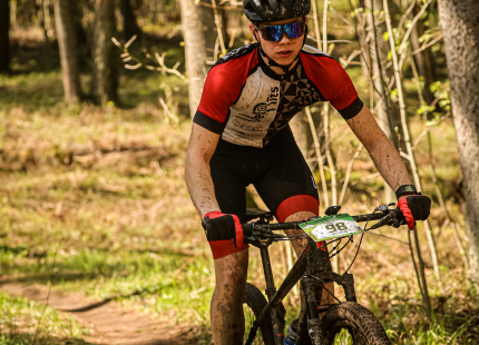 Vivus.lv MTB maratons 1.posms | Ķegums 2025937