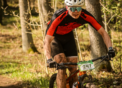 Vivus.lv MTB maratons 1.posms | Ķegums 2025938