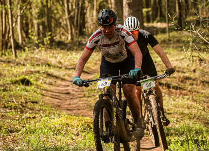 Vivus.lv MTB maratons 1.posms | Ķegums 2025940