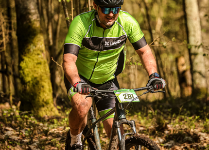Vivus.lv MTB maratons 1.posms | Ķegums 2025942