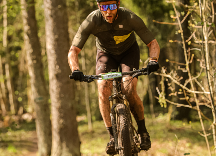 Vivus.lv MTB maratons 1.posms | Ķegums 2025950