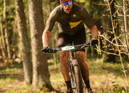 Vivus.lv MTB maratons 1.posms | Ķegums 2025951